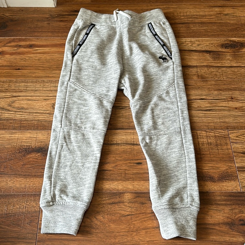 Abercrombie Kids sweatpants
